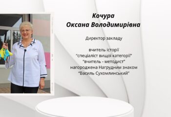 Кочура Оксана Володимирівна (3)