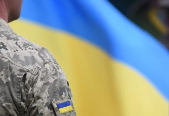Armed,Forces,Of,Ukraine.,Ukrainian,Soldier.,Ukrainian,In,Army.,Ukrainian